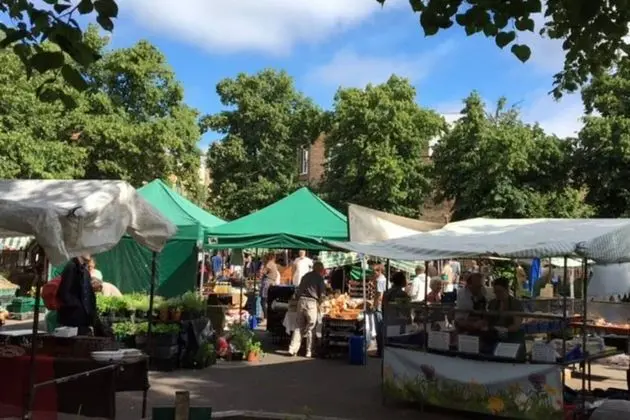 Apart Daire (1 Bedroom)