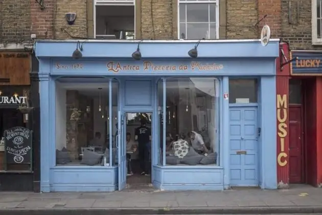 Apart Daire (1 Bedroom)