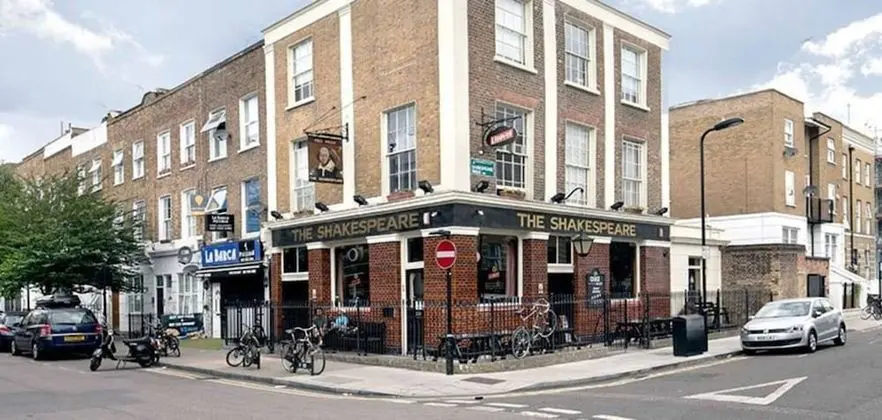 Apart Daire (1 Bedroom)