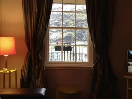 Apart Daire (1 Bedroom)
