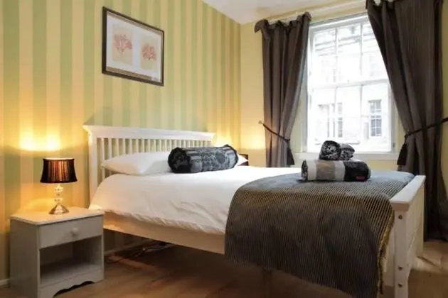 Apart Daire (1 Bedroom)