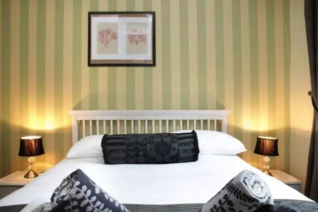 Apart Daire (1 Bedroom)