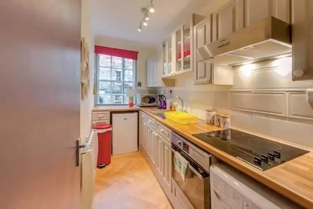 Apart Daire (1 Bedroom)