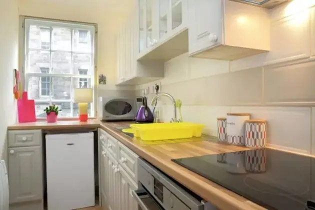 Apart Daire (1 Bedroom)