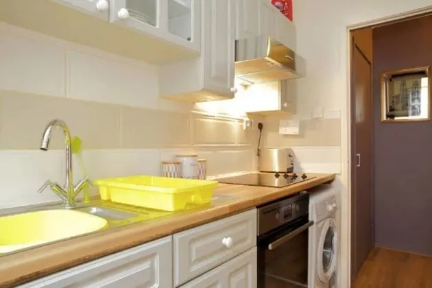 Apart Daire (1 Bedroom)