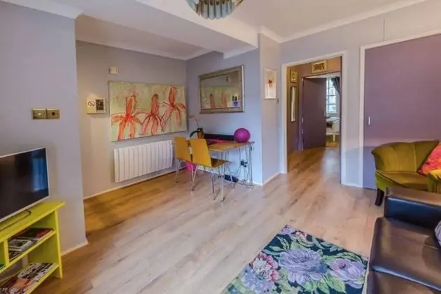 Apart Daire (1 Bedroom)
