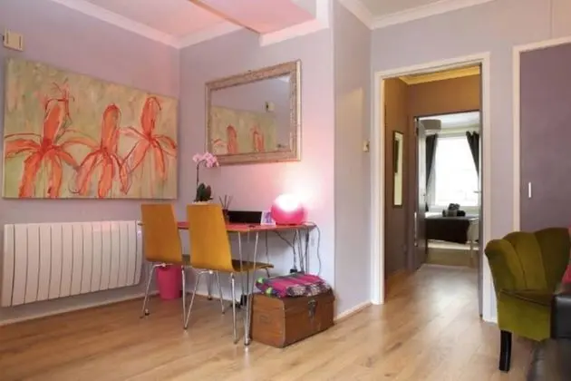 Apart Daire (1 Bedroom)