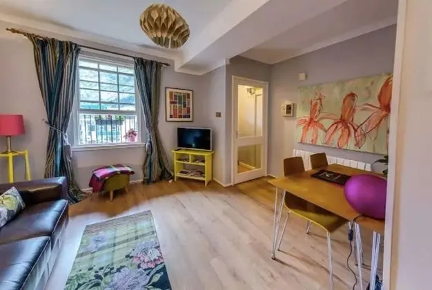 Apart Daire (1 Bedroom)