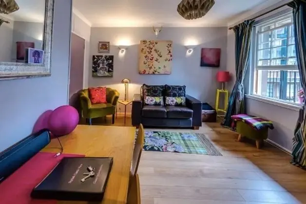 Apart Daire (1 Bedroom)