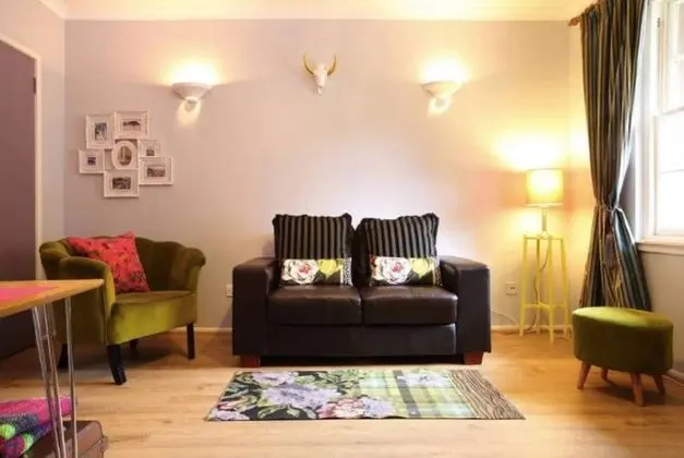 Apart Daire (1 Bedroom)
