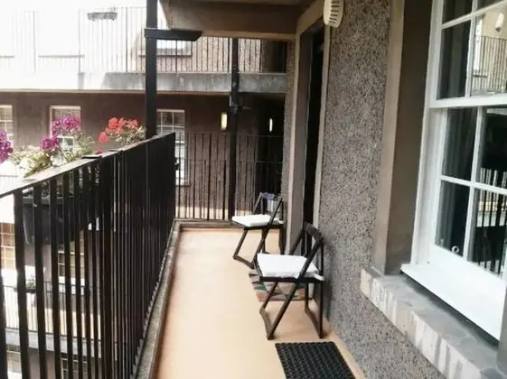 Apart Daire (1 Bedroom)