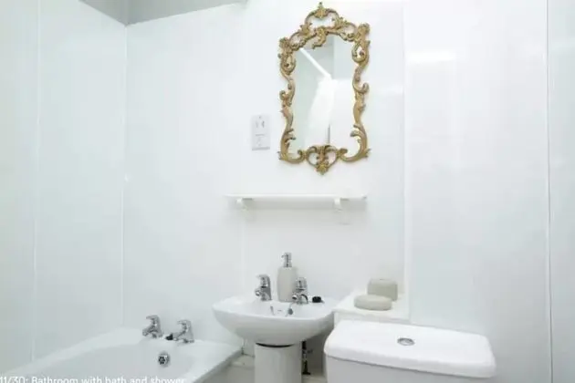 Apart Daire (1 Bedroom)