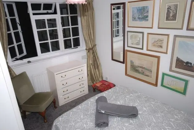 Design Sıra Ev, Birden Çok Yatak, Şehir Manzaralı