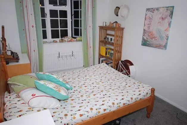 Design Sıra Ev, Birden Çok Yatak, Şehir Manzaralı