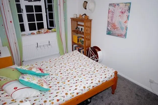 Design Sıra Ev, Birden Çok Yatak, Şehir Manzaralı