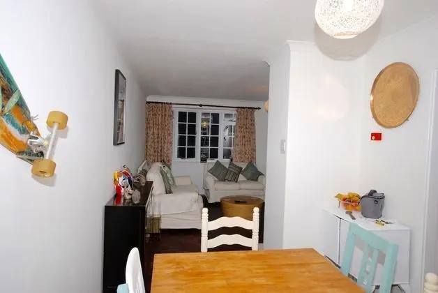 Design Sıra Ev, Birden Çok Yatak, Şehir Manzaralı