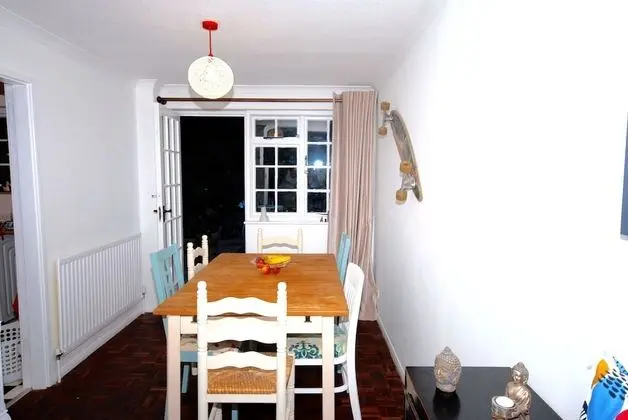 Design Sıra Ev, Birden Çok Yatak, Şehir Manzaralı