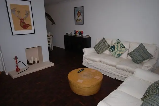 Design Sıra Ev, Birden Çok Yatak, Şehir Manzaralı