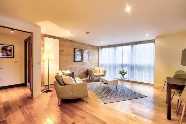 Apart Daire (1 Bedroom)