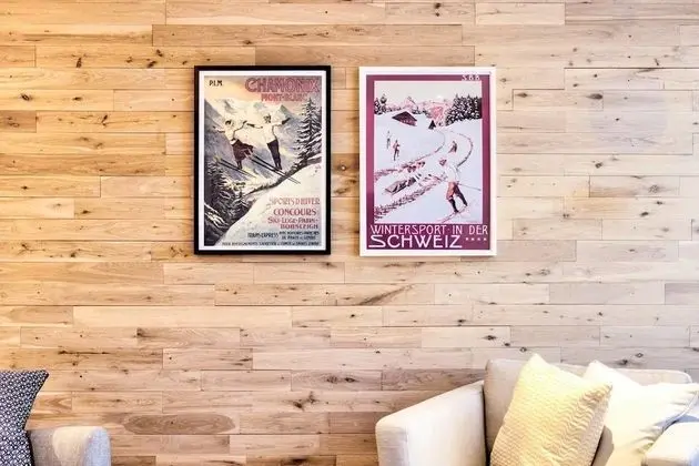 Apart Daire (1 Bedroom)