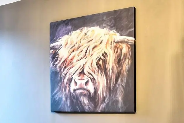 Apart Daire (1 Bedroom)