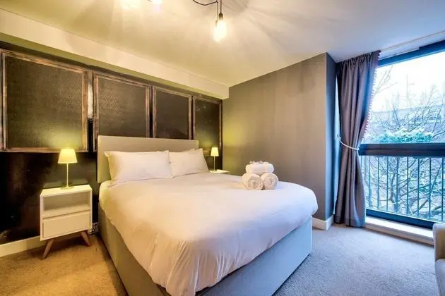 Apart Daire (1 Bedroom)