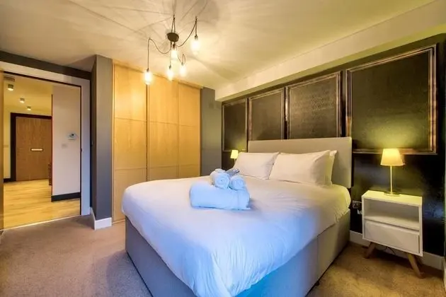 Apart Daire (1 Bedroom)