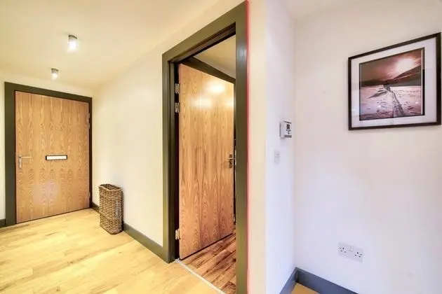 Apart Daire (1 Bedroom)