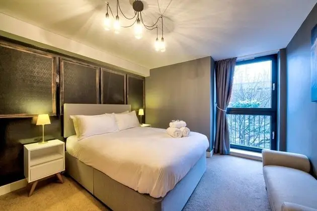 Apart Daire (1 Bedroom)