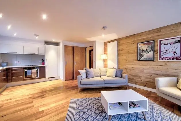 Apart Daire (1 Bedroom)