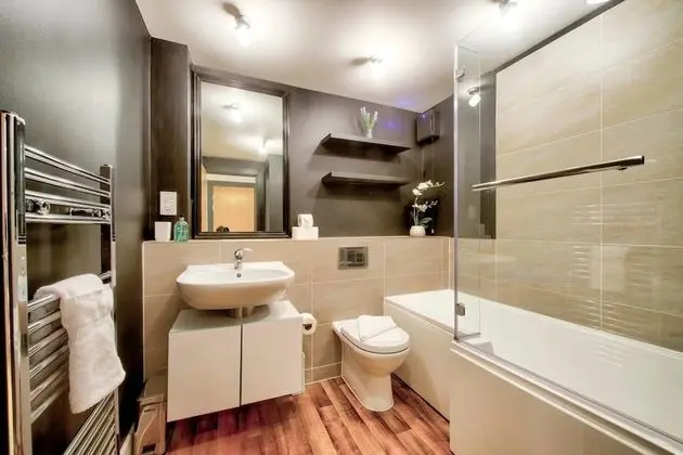 Apart Daire (1 Bedroom)