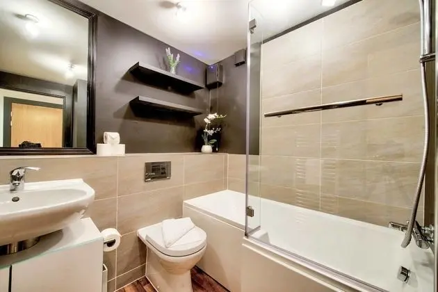 Apart Daire (1 Bedroom)