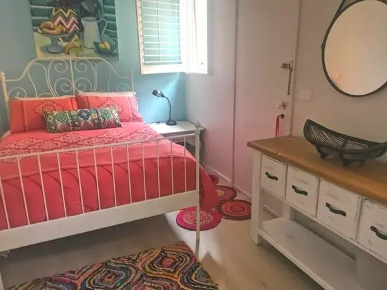 Deluxe Oda, Havuz Manzaralı (Private Bathroom, Private Entrance)
