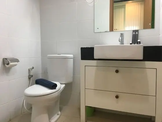 Apart Daire, Sigara İçilmez, Küçük Mutfak