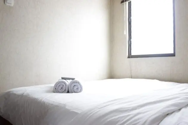 Apart Daire, Sigara İçilmez, Küçük Mutfak