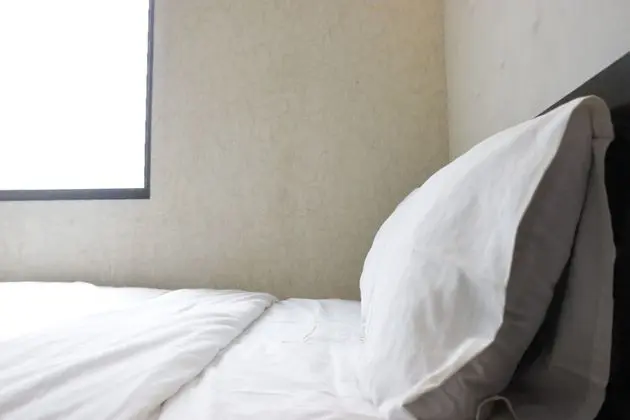 Apart Daire, Sigara İçilmez, Küçük Mutfak