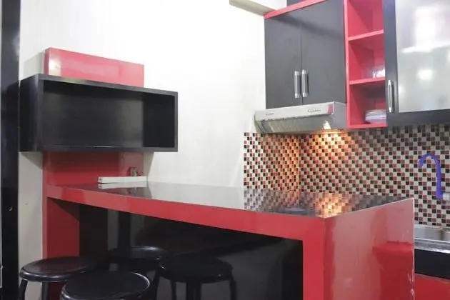 Apart Daire, Sigara İçilmez, Küçük Mutfak