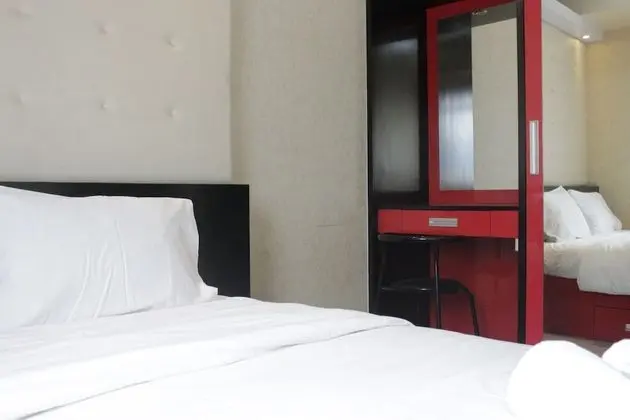 Apart Daire, Sigara İçilmez, Küçük Mutfak