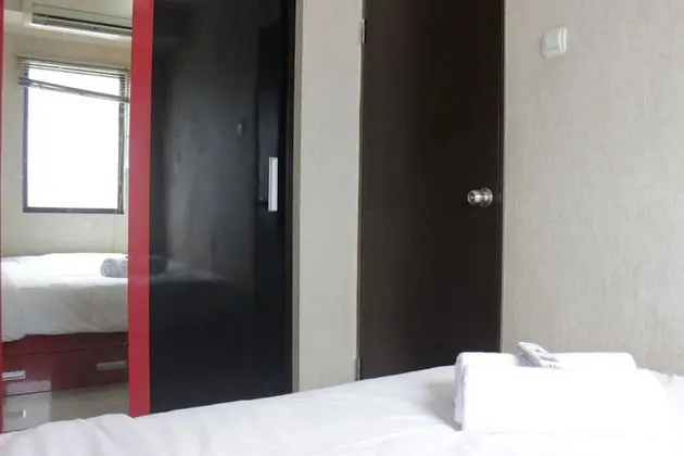 Apart Daire, Sigara İçilmez, Küçük Mutfak