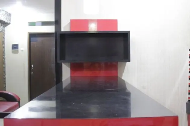 Apart Daire, Sigara İçilmez, Küçük Mutfak