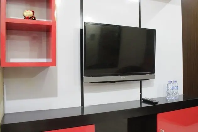 Apart Daire, Sigara İçilmez, Küçük Mutfak