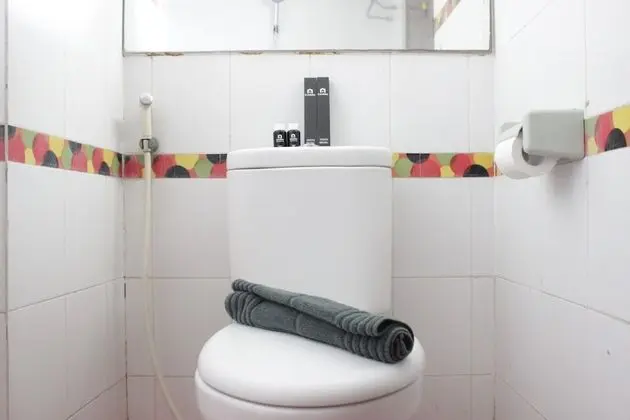 Apart Daire, Sigara İçilmez, Küçük Mutfak