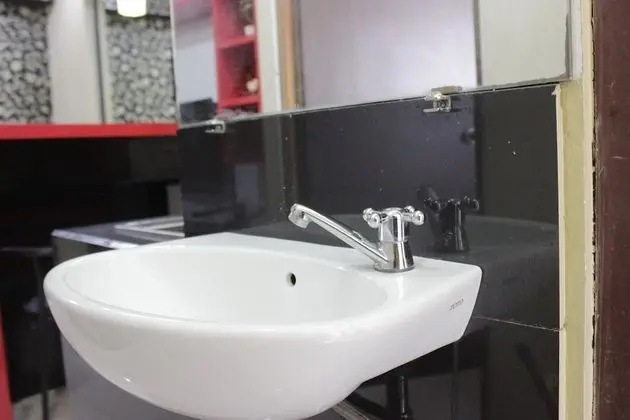 Apart Daire, Sigara İçilmez, Küçük Mutfak