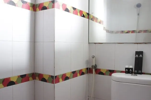 Apart Daire, Sigara İçilmez, Küçük Mutfak