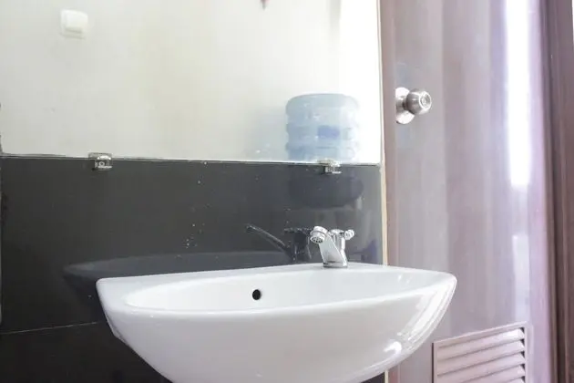 Apart Daire, Sigara İçilmez, Küçük Mutfak