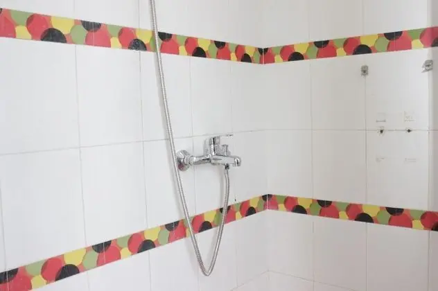 Apart Daire, Sigara İçilmez, Küçük Mutfak