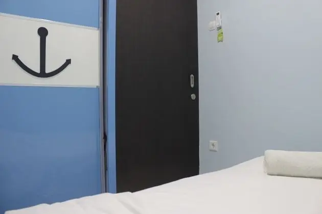 Apart Daire, Sigara İçilmez, Küçük Mutfak