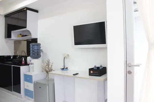 Apart Daire, Sigara İçilmez, Küçük Mutfak