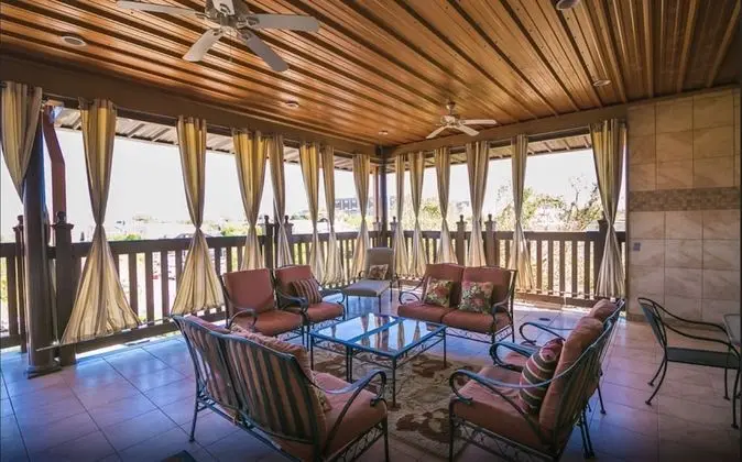Elite Çatı Katı Süiti (Penthouse), 4 Yatak Odası, Veranda