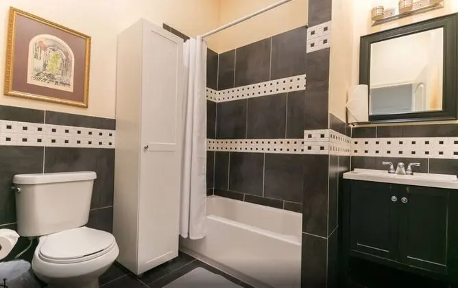 Elite Çatı Katı Süiti (Penthouse), 4 Yatak Odası, Veranda